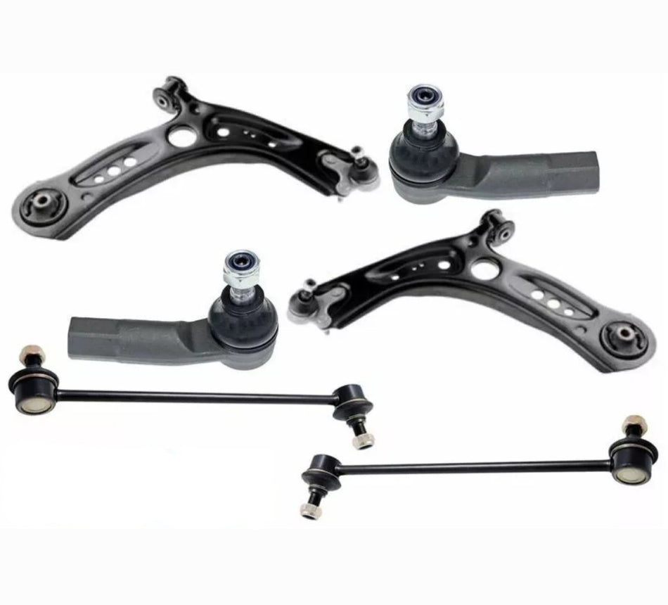 Kit train avant FEBI BILSTEIN pour AUDI A3 8V, LEON 5F, GOLF VII