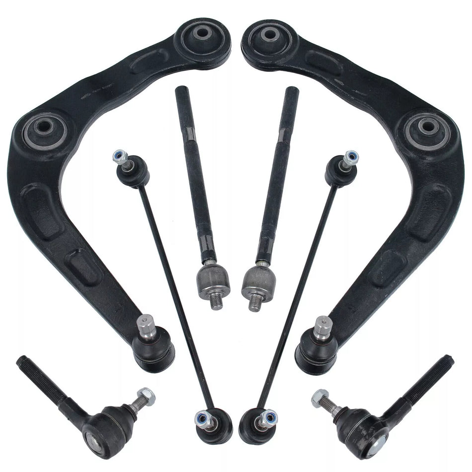 Kit train avant FEBI BILSTEIN pour PEUGEOT 206