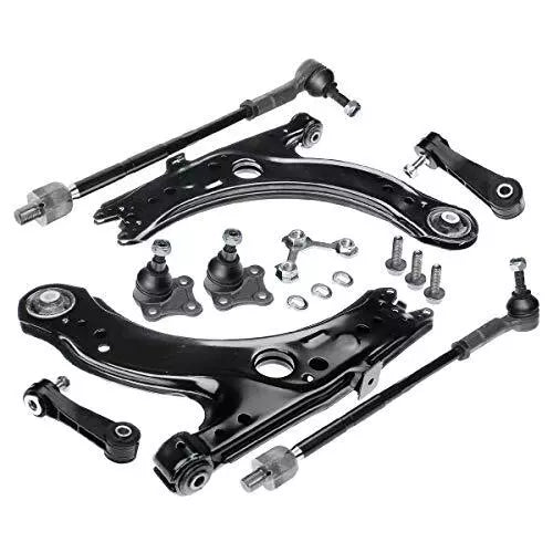 Kit train avant pour AUDI A3 8L, SEAT LEON 1M, VW GOLF IV