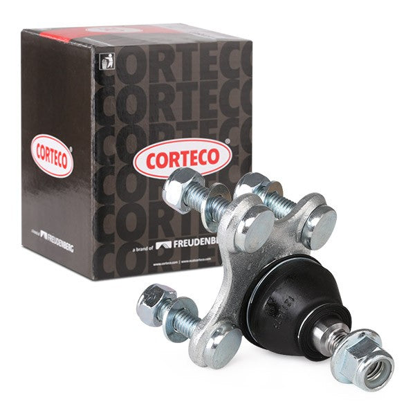 Rotule de suspension CORTECO - 49398495