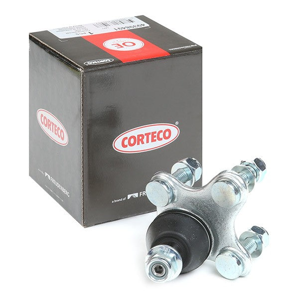 Rotule de suspension CORTECO - 49398491