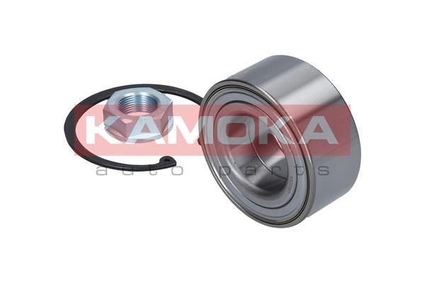 Kit de roulement de roue KAMOKA - 5600087