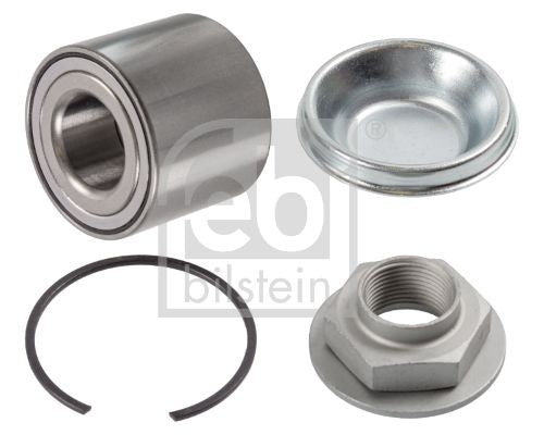 Kit de roulement de roue Arrière FEBI BILSTEIN - 171145