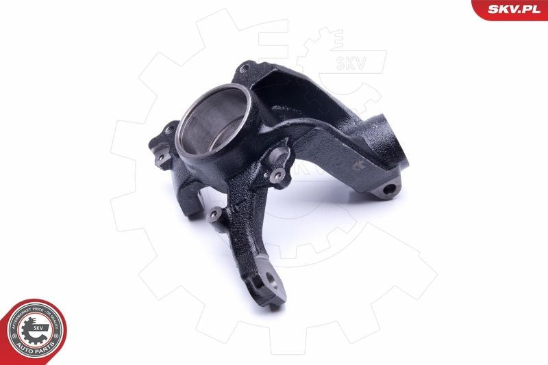 Steering knuckle, Front Left ESEN SKV - 47SKV111