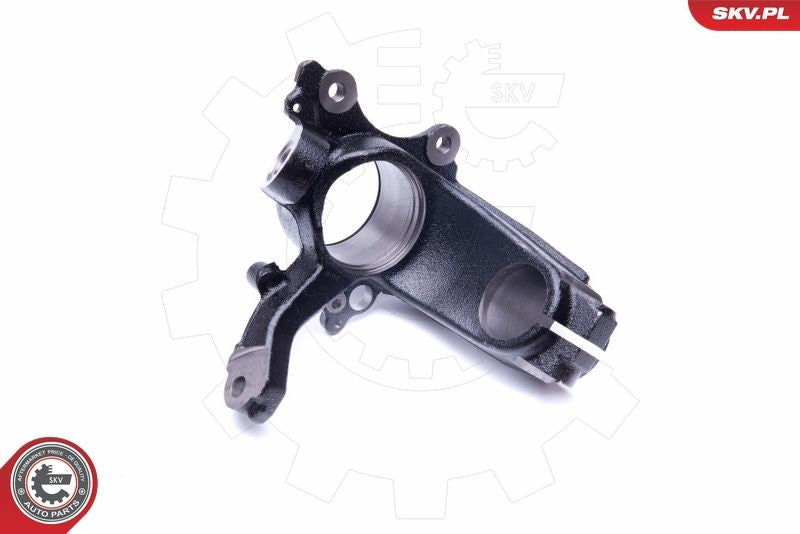 Steering knuckle, Front Left ESEN SKV - 47SKV111