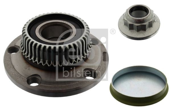 Kit de roulement de roue Arrière FEBI BILSTEIN - 24236