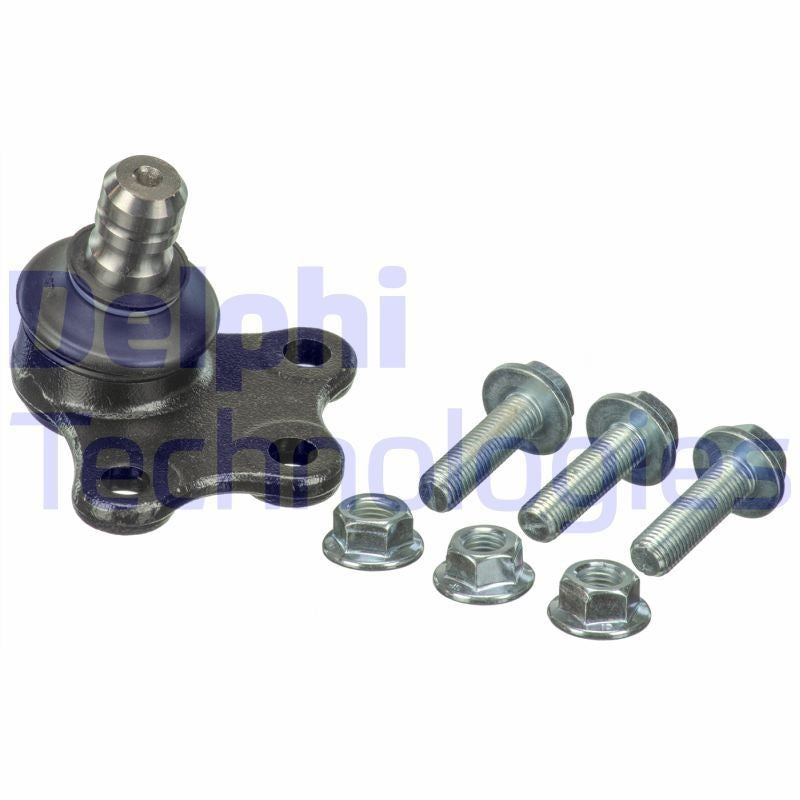 Rotule de suspension DELPHI - TC3664
