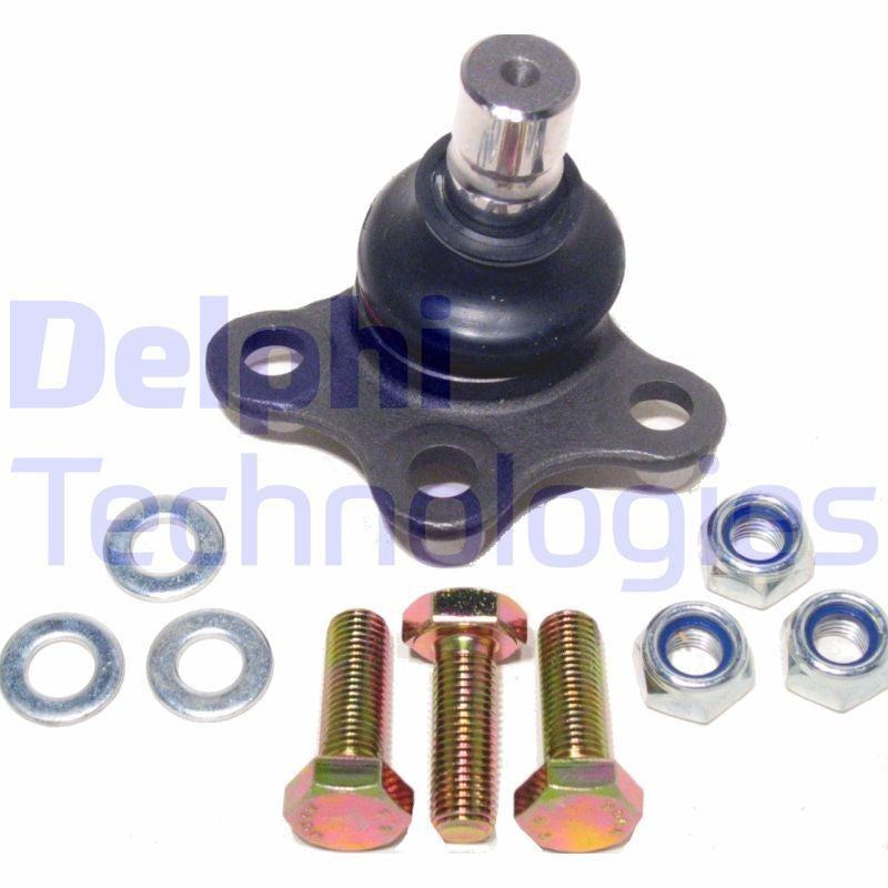 Rotule de suspension DELPHI - TC1176