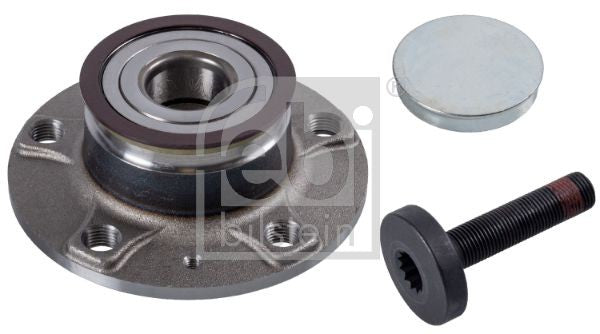 Kit de roulement de roue Arrière FEBI BILSTEIN - 40659