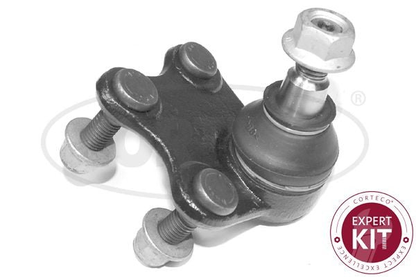 Rotule de suspension CORTECO - 49398890