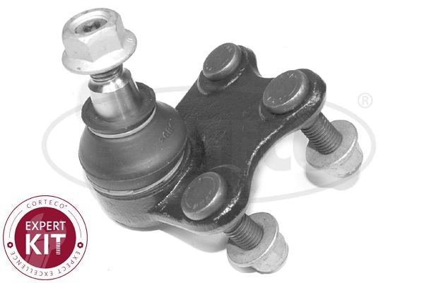 Rotule de suspension CORTECO - 49398860