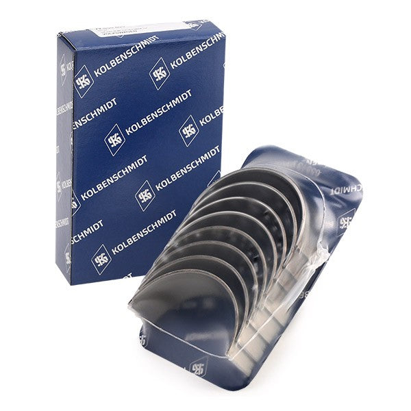 KOLBENSCHMIDT Crankshaft Bearing Kit - 77553600