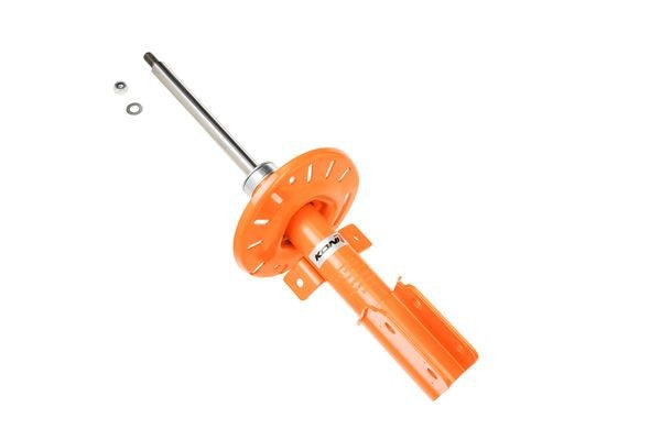 Amortisseur Avant Sport KONI STR.T 8750 1005 - Pour Audi A3, Seat Leon, VW Golf 5 - Ø55mm, Amélioration Tenue De Route