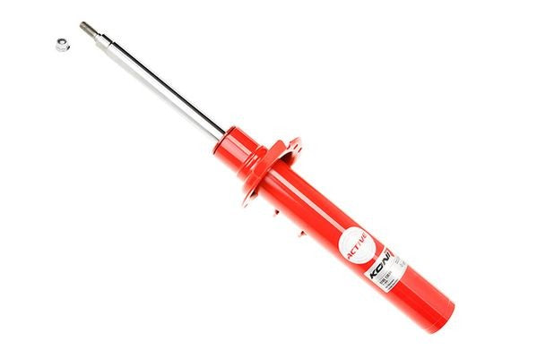 Amortisseur Arrière KONI STRT ecoFLEX pour OPEL CORSA D et OPC - 8050-1113