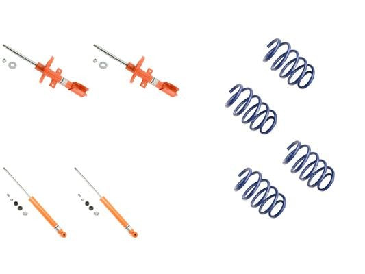 KIT KONI SPORT - 1120-8839-1