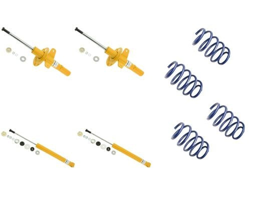 KIT KONI SPORT - 1140-1032
