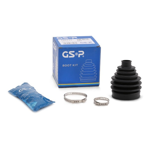 GSP universal joint boot - 760133