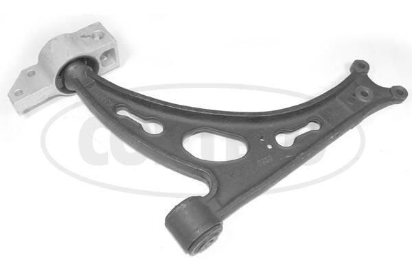 Bras de suspension CORTECO - 49398795