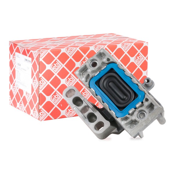 Support moteur droit FEBI BILSTEIN - 23020