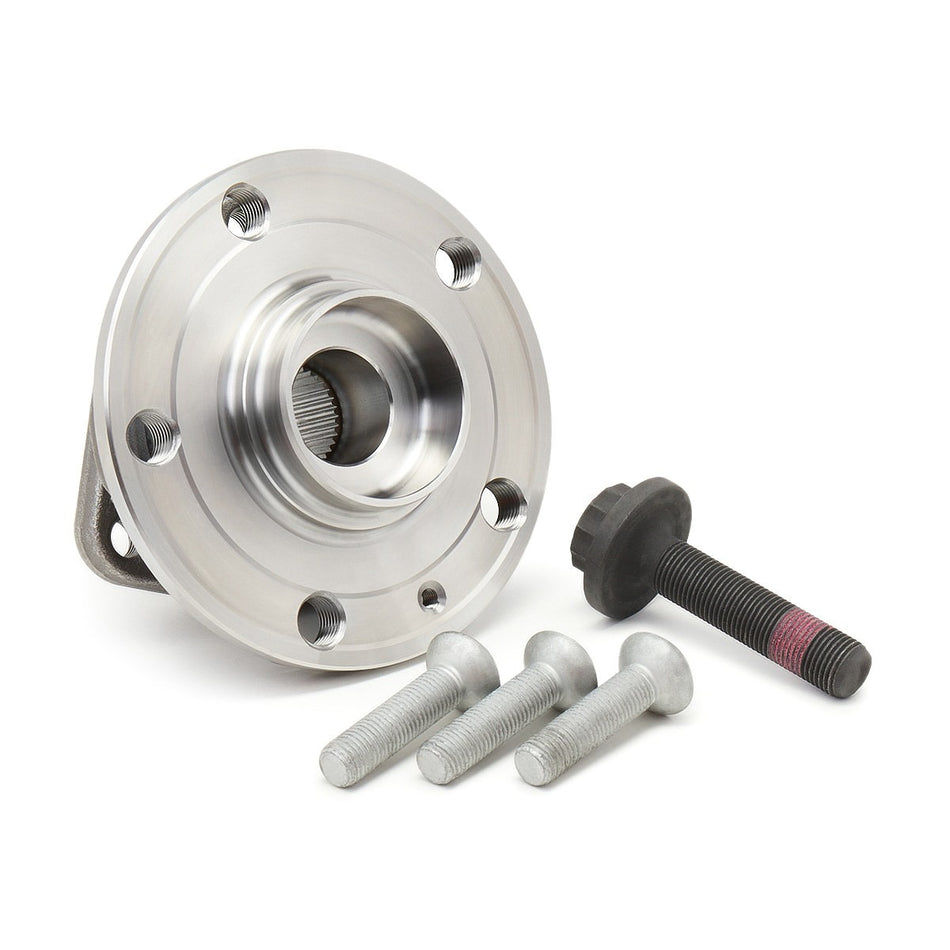 Kit de roulement de roue avant SKF - VKBA 7011