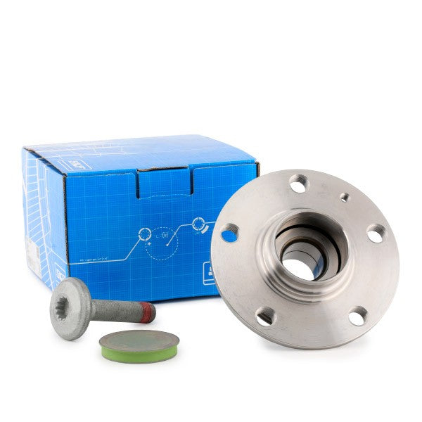 Kit de roulement de roue avant SKF - VKBA 3656