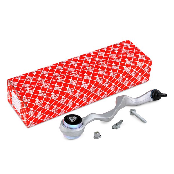 Bras de suspension essieu avant FEBI BILSTEIN - 30517
