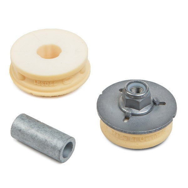 Coupelle d'amortisseur FEBI BILSTEIN - 109528