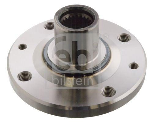 Moyeu de roue FEBI BILSTEIN - 102185