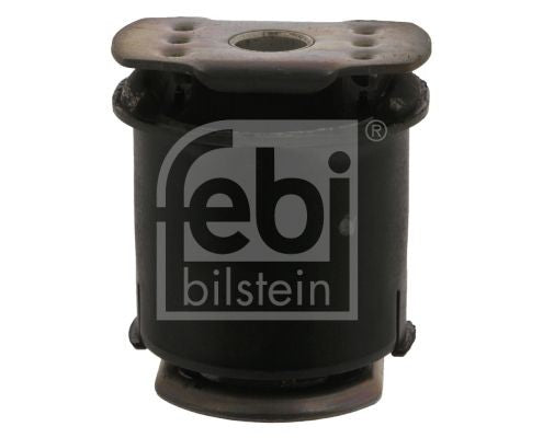 Paire Silent bloc de pont d'essieu arrière pour VAG - FEBI BILSTEIN 32554