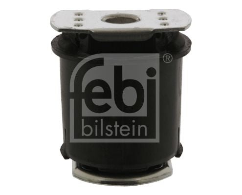 Paire Silent bloc de pont d'essieu arrière pour VAG - FEBI BILSTEIN 32553