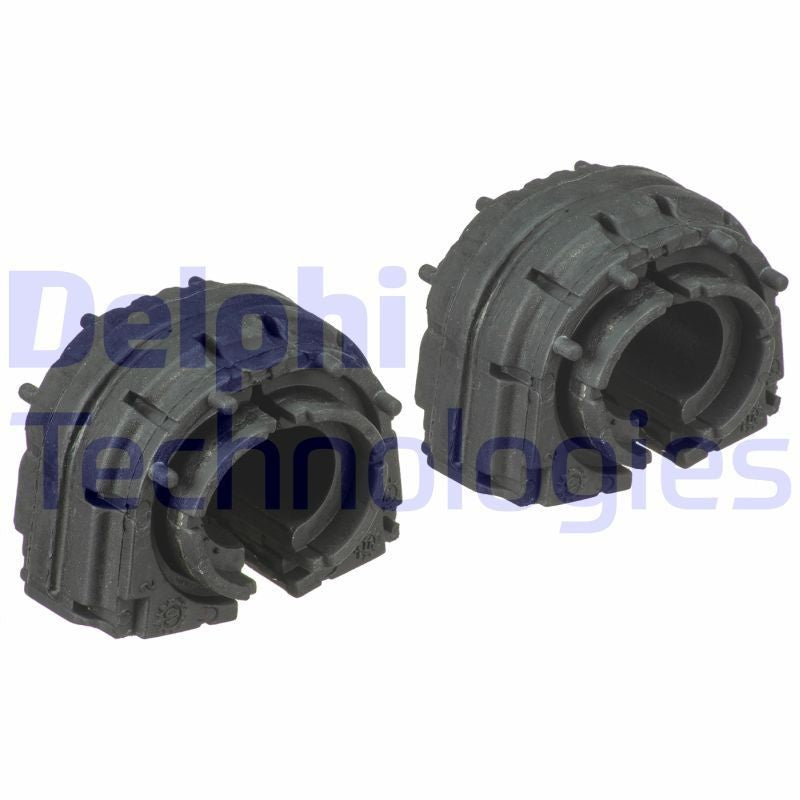 Silent bloc de barre stabilisatrice DELPHI - TD1305W