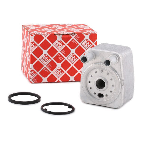 FEBI BILSTEIN oil cooler - 100746