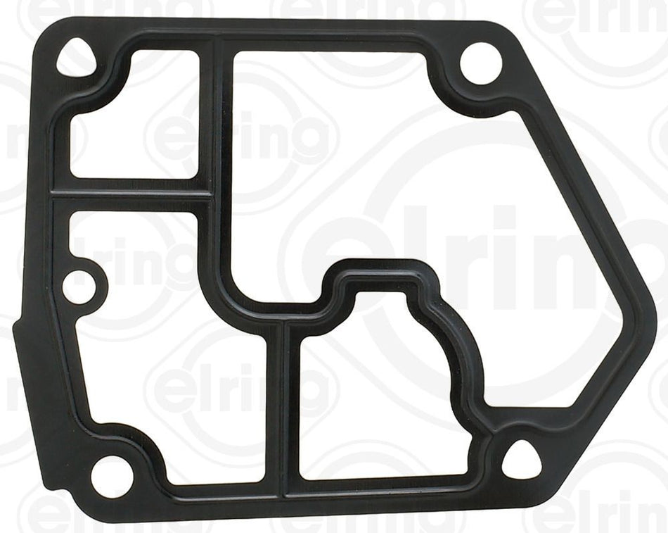 Joint d'étanchéité boîtier de filtre à huile 1.9 TDI, 2.0 TDI ELRING - 530.821