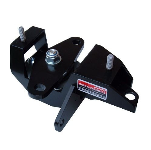 Support moteur côté boîte de vitesse Vibra-Technics - Polo 9N/6R, Fabia 6Y/5J, Ibiza 6L